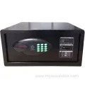 Smart Fireproof Digital Password Safe Box